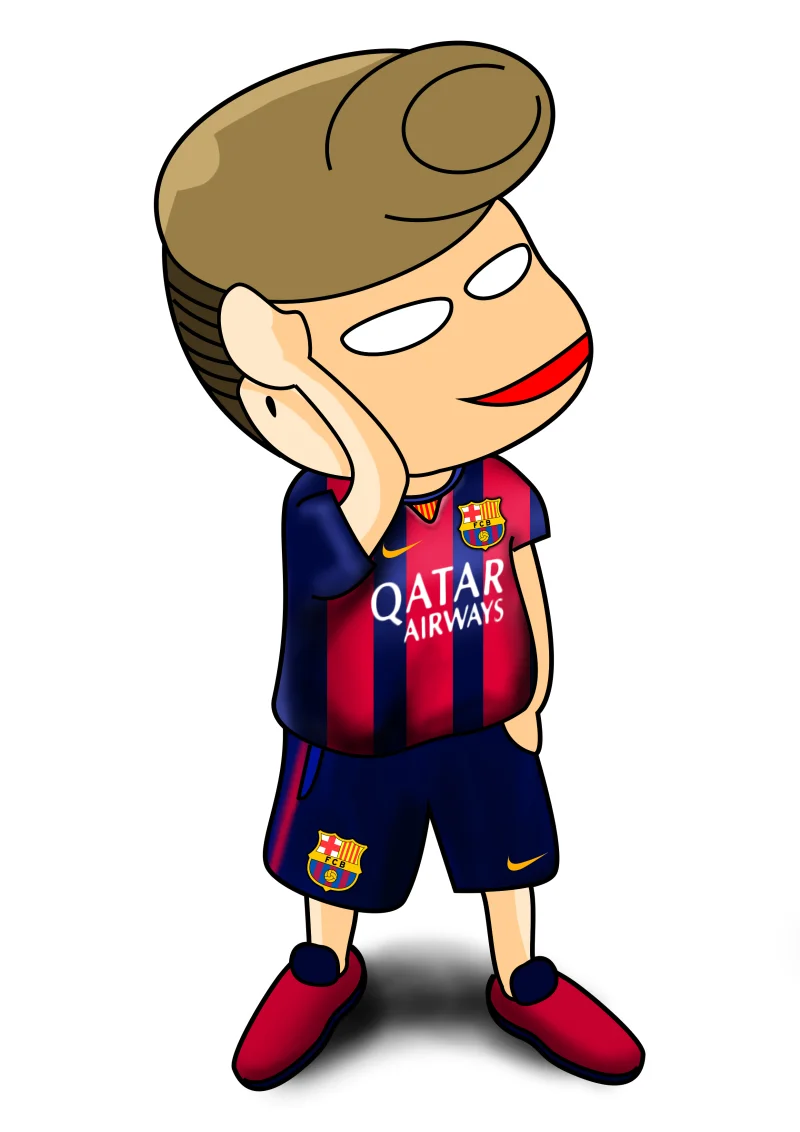 阿富运动系列 富易堂体育投注吉祥物变体